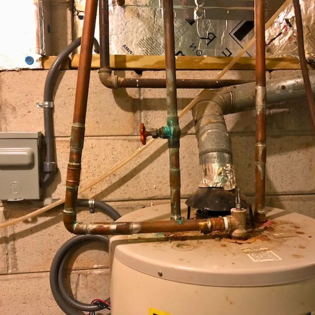 Water Heater Repair in Locust Valley, NY